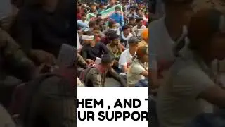 #Delhiprotest#chlodelhi#news#protest#army#airforce#navy