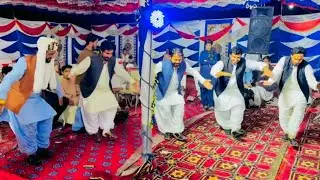 Balochi Jhumar | Saraiki Jhumar | Dhol | Been |  Shenai | Wadani Baloch | Best Wedding Jhumar 2025 
