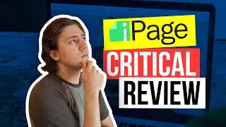 👉 iPage Review 2026 ✅ Brutally Honest Feedback