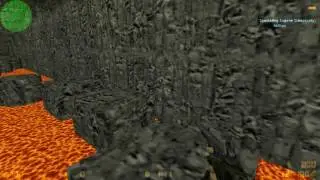 Creep on bkz_volcanobhop done in 01:47.13