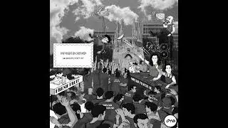 David Museen, Erik Christiansen - Don&acute;t Go (Original Mix)