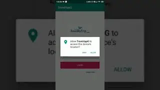 Smart City traveler