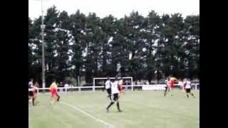 PAB - PLOBA coupe de France
