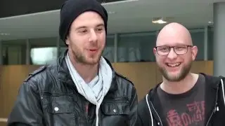 HORADSinteam mit Heavy Hour