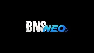 bns neo 월드보스 신무룡 권사시점 폭회 8/1