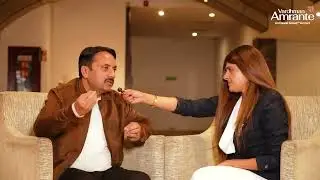 Building Strong Partnerships at Vardhman Amrante | Trust, Transparency & Long-Term Growth