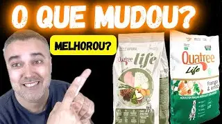 New QUATREE LIFE vs OLD 👉What CHANGED? ✅Is it BETTER?