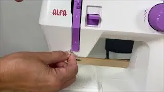 Enhebrado simple y express: adi&oacute;s complicaciones