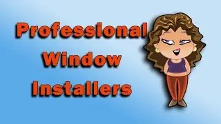 Savannah Window Installation Companies - HomeRepairSavannah.com