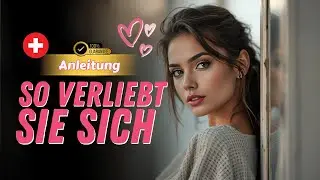 Frauen verlieben sich nicht in DICH (Die brutale Wahrheit)