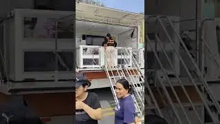 🔴 FERIA DE SALUD Y MULTISECTORIAL PARA VECINOS DE VENTANILLA‼️