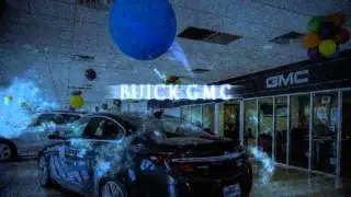 Welcome to Earnhardt Buick GMC