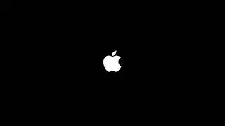 Mac OS Startup Sound 🔊