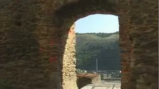 Rheinburgen Rheinstein, Sooneck, Rheinfels - Doku