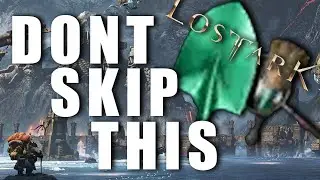 Get to T2/3 easier with this Trade Skill | Lost Ark