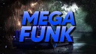 MEGA FUNK TIKTOK 2025 🔊 VIRAL FURIOSO – O SOM MAIS QUENTE DO ANO