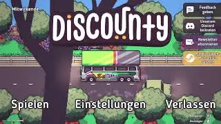 Discounty Demo (offline 03.01.2026)