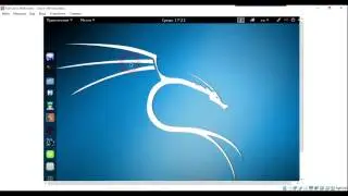 6  Карта сети nmap