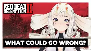 A Barrel of Laughs | Red Dead Redemption II | Part 1