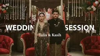 Wedding, Talia & Kasih | #VideoDariMASSA