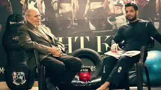 Lockdown with Sid Ep 12- India's War Hero 'Lt. Gen. P.N. Hoon'