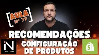 Compre Junto | Guia de Produtos Complementares e Recomendados na Shopify