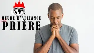 HEURE D'ALLIANCE DE PRIÈRE  | 21, JANVIER, 2026 | FAITH TABERNACLE OTA