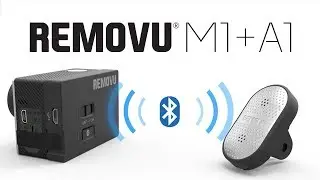 REMOVU A1 and M1