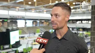 NHL Scouting Combine | Rick Davis - 06.06.25