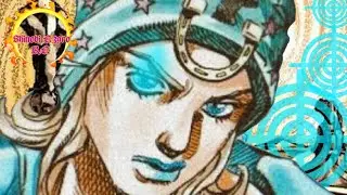 Love after world domination reagindo rap do Johnny Joestar [D.Y.A]{Johnny as filho do Fudo e desumi}