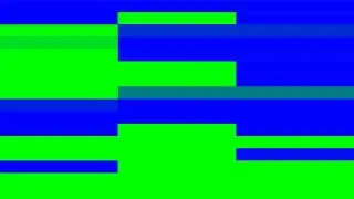 Old YouTube Video Editor Transition Test - Grid Fade (3x16) (41 Seconds) (Fix)