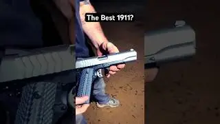 Does Ruger make the best 9mm 1911? Tell us in the comments #1911 #shorts #viral #airsoft #fba #music