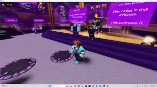 Free items roblox codes (Check Description)