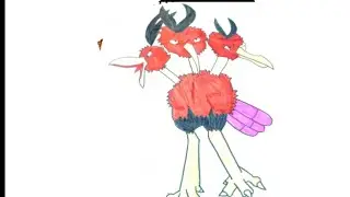 how to draw dodo