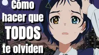 Los PEORES finales de anime y caricaturas parte 5