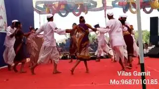 Traditional dance | dhol vajhe bhaya