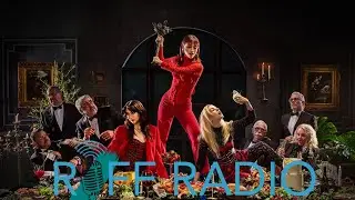 RIFF RADIO: The Warning cooks up new sounds on ’Keep Me Fed'