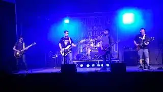 My Girlfriend's Dead 4th Annual RMF