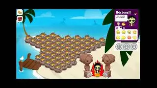 BoomBang rare islands 4