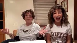 LIVE: Natural Hair Products Unboxing, Chit Chat!