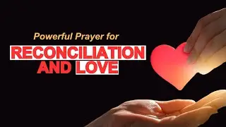 Powerful Prayer for Reconciliation and Love with Saint Cyprian: Psalms 66, 107, and 143
