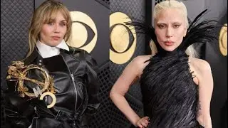 Miley Cyrus&rsquo; Reaction to Lady Gaga&rsquo;s Grammy Win Ignites Online Debate