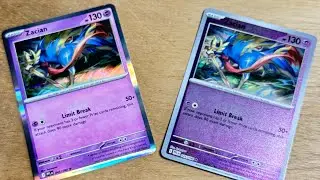 PHANTASMAL FLAMES HOLO AND REVERSE HOLOS 