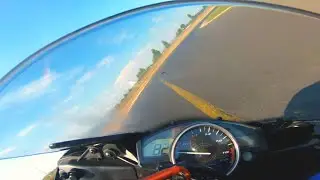 Tor Słomczyn - TrackDay moto z JC Group / onboard Yamaha R6
