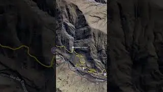 Ruta Provincial 33 -  Uma estrada espetacular no Norte da Argentina!
