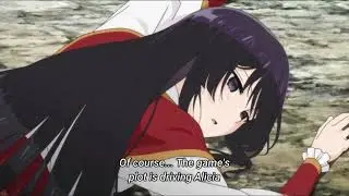 Villainess Level 99 2024 Dolkness Got Hurt From Panther Wild Cats