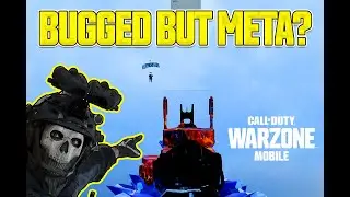 Bugged but META??