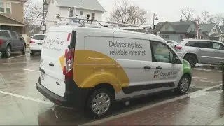 South of Grand neighborhood first in line for Google Fiber