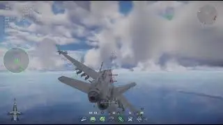 Testin wt jet