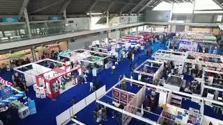 Pakistan Industrial Expo
